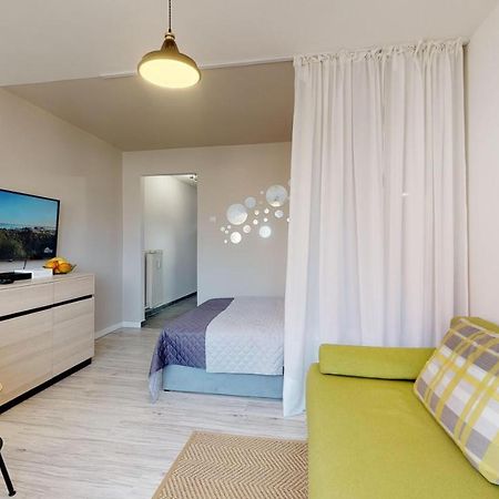 Apartament Swidnicka Wrocław Exterior foto
